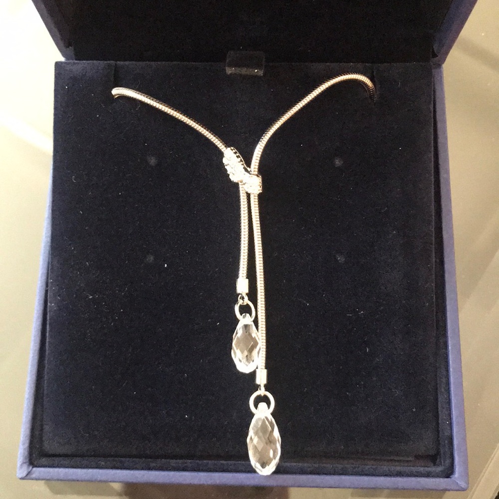 Swarovski Necklace